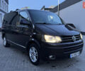 Коричневий Фольксваген Мультиван, об'ємом двигуна 2 л та пробігом 225 тис. км за 20000 $, фото 7 на Automoto.ua