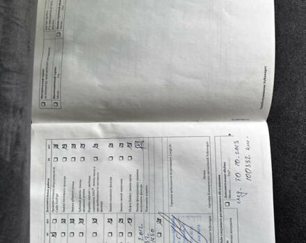 Коричневий Фольксваген Мультиван, об'ємом двигуна 1.97 л та пробігом 293 тис. км за 18400 $, фото 45 на Automoto.ua