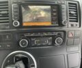 Фольксваген Мультиван 2010 в Белой Церкве на Automoto.ua Коричневый Фольксваген Мультиван, объемом двигателя 2 л и пробегом 268 тыс. км за 8550 $, фото 14 на Automoto.ua