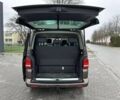 Коричневий Фольксваген Мультиван, об'ємом двигуна 2 л та пробігом 245 тис. км за 8000 $, фото 15 на Automoto.ua