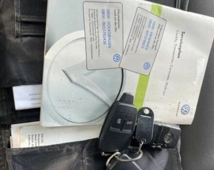 Фольксваген Мультиван 2010 в Белой Церкве на Automoto.ua Коричневый Фольксваген Мультиван, объемом двигателя 2 л и пробегом 268 тыс. км за 8550 $, фото 20 на Automoto.ua