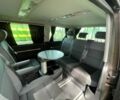 Фольксваген Мультиван 2010 в Белой Церкве на Automoto.ua Коричневый Фольксваген Мультиван, объемом двигателя 2 л и пробегом 268 тыс. км за 8550 $, фото 17 на Automoto.ua