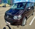 Коричневий Фольксваген Мультиван, об'ємом двигуна 2 л та пробігом 300 тис. км за 8300 $, фото 7 на Automoto.ua