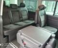 Коричневий Фольксваген Мультиван, об'ємом двигуна 2 л та пробігом 100 тис. км за 31000 $, фото 7 на Automoto.ua