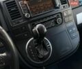 Коричневый Фольксваген Мультиван, объемом двигателя 1.97 л и пробегом 339 тыс. км за 20990 $, фото 30 на Automoto.ua