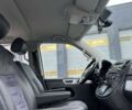Коричневий Фольксваген Мультиван, об'ємом двигуна 2 л та пробігом 245 тис. км за 8000 $, фото 19 на Automoto.ua