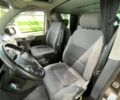 Фольксваген Мультиван 2010 в Белой Церкве на Automoto.ua Коричневый Фольксваген Мультиван, объемом двигателя 2 л и пробегом 268 тыс. км за 8550 $, фото 12 на Automoto.ua
