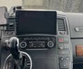 Коричневий Фольксваген Мультиван, об'ємом двигуна 1.97 л та пробігом 330 тис. км за 21800 $, фото 12 на Automoto.ua
