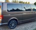 Коричневый Фольксваген Мультиван, объемом двигателя 2 л и пробегом 150 тыс. км за 4150 $, фото 3 на Automoto.ua