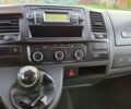 Коричневий Фольксваген Мультиван, об'ємом двигуна 2 л та пробігом 278 тис. км за 8200 $, фото 19 на Automoto.ua