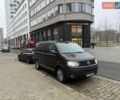 Коричневый Фольксваген Мультиван, объемом двигателя 1.98 л и пробегом 280 тыс. км за 21800 $, фото 8 на Automoto.ua