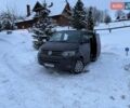Коричневый Фольксваген Мультиван, объемом двигателя 1.98 л и пробегом 280 тыс. км за 21800 $, фото 2 на Automoto.ua