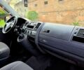 Коричневий Фольксваген Мультиван, об'ємом двигуна 2 л та пробігом 278 тис. км за 8000 $, фото 12 на Automoto.ua