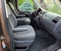 Коричневий Фольксваген Мультиван, об'ємом двигуна 2 л та пробігом 278 тис. км за 8000 $, фото 14 на Automoto.ua
