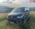 Коричневий Фольксваген Мультиван, об'ємом двигуна 1.97 л та пробігом 330 тис. км за 21800 $, фото 25 на Automoto.ua