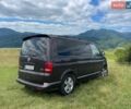 Коричневий Фольксваген Мультиван, об'ємом двигуна 1.97 л та пробігом 330 тис. км за 21800 $, фото 24 на Automoto.ua