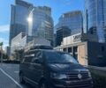 Коричневий Фольксваген Мультиван, об'ємом двигуна 1.97 л та пробігом 330 тис. км за 21800 $, фото 22 на Automoto.ua