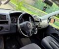 Коричневий Фольксваген Мультиван, об'ємом двигуна 2 л та пробігом 278 тис. км за 8200 $, фото 12 на Automoto.ua