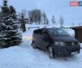 Коричневый Фольксваген Мультиван, объемом двигателя 1.98 л и пробегом 280 тыс. км за 21800 $, фото 7 на Automoto.ua