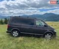 Коричневий Фольксваген Мультиван, об'ємом двигуна 1.97 л та пробігом 330 тис. км за 21800 $, фото 23 на Automoto.ua
