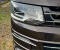 Коричневий Фольксваген Мультиван, об'ємом двигуна 1.97 л та пробігом 330 тис. км за 21800 $, фото 8 на Automoto.ua