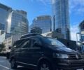 Коричневий Фольксваген Мультиван, об'ємом двигуна 1.97 л та пробігом 330 тис. км за 21800 $, фото 21 на Automoto.ua