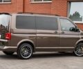 Фольксваген Мультиван 2012 у Одесі на Automoto.ua Коричневий Фольксваген Мультиван, об'ємом двигуна 2 л та пробігом 150 тис. км за 8600 $, фото 2 на Automoto.ua