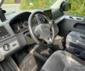 Коричневий Фольксваген Мультиван, об'ємом двигуна 2 л та пробігом 193 тис. км за 8400 $, фото 15 на Automoto.ua