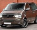 Фольксваген Мультиван 2012 у Одесі на Automoto.ua Коричневий Фольксваген Мультиван, об'ємом двигуна 2 л та пробігом 150 тис. км за 8600 $, фото 7 на Automoto.ua