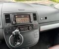 Коричневий Фольксваген Мультиван, об'ємом двигуна 2 л та пробігом 226 тис. км за 10200 $, фото 23 на Automoto.ua