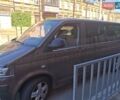 Коричневый Фольксваген Мультиван, объемом двигателя 1.97 л и пробегом 251 тыс. км за 22000 $, фото 10 на Automoto.ua