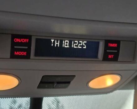 Коричневый Фольксваген Мультиван, объемом двигателя 1.97 л и пробегом 325 тыс. км за 25000 $, фото 39 на Automoto.ua