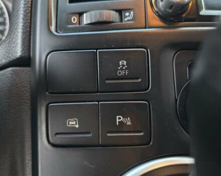 Коричневый Фольксваген Мультиван, объемом двигателя 1.97 л и пробегом 325 тыс. км за 25000 $, фото 36 на Automoto.ua