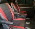 Коричневый Фольксваген Мультиван, объемом двигателя 1.97 л и пробегом 325 тыс. км за 25000 $, фото 20 на Automoto.ua