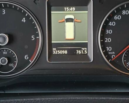 Коричневый Фольксваген Мультиван, объемом двигателя 1.97 л и пробегом 325 тыс. км за 25000 $, фото 34 на Automoto.ua