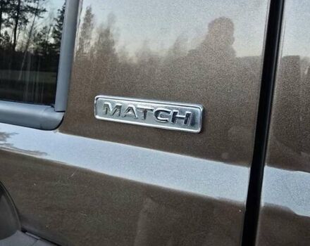 Коричневый Фольксваген Мультиван, объемом двигателя 1.97 л и пробегом 325 тыс. км за 25000 $, фото 15 на Automoto.ua