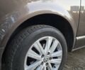 Коричневый Фольксваген Мультиван, объемом двигателя 1.97 л и пробегом 325 тыс. км за 25000 $, фото 13 на Automoto.ua