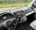 Коричневий Фольксваген Мультиван, об'ємом двигуна 2 л та пробігом 226 тис. км за 10200 $, фото 19 на Automoto.ua