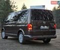 Коричневий Фольксваген Мультиван, об'ємом двигуна 1.97 л та пробігом 325 тис. км за 19900 $, фото 9 на Automoto.ua