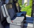 Коричневий Фольксваген Мультиван, об'ємом двигуна 1.97 л та пробігом 232 тис. км за 24000 $, фото 12 на Automoto.ua