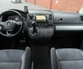 Фольксваген Мультиван 2012 у Одесі на Automoto.ua Коричневий Фольксваген Мультиван, об'ємом двигуна 2 л та пробігом 150 тис. км за 8600 $, фото 16 на Automoto.ua