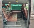 Коричневий Фольксваген Мультиван, об'ємом двигуна 2 л та пробігом 226 тис. км за 10200 $, фото 13 на Automoto.ua