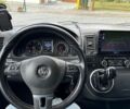 Коричневий Фольксваген Мультиван, об'ємом двигуна 2 л та пробігом 193 тис. км за 8400 $, фото 14 на Automoto.ua