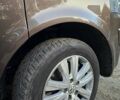 Коричневый Фольксваген Мультиван, объемом двигателя 1.97 л и пробегом 325 тыс. км за 25000 $, фото 14 на Automoto.ua