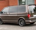 Фольксваген Мультиван 2012 у Одесі на Automoto.ua Коричневий Фольксваген Мультиван, об'ємом двигуна 2 л та пробігом 150 тис. км за 8600 $, фото 3 на Automoto.ua