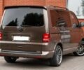 Фольксваген Мультиван 2012 у Одесі на Automoto.ua Коричневий Фольксваген Мультиван, об'ємом двигуна 2 л та пробігом 150 тис. км за 8600 $, фото 4 на Automoto.ua