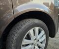 Коричневий Фольксваген Мультиван, об'ємом двигуна 1.97 л та пробігом 325 тис. км за 19900 $, фото 15 на Automoto.ua