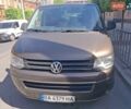 Коричневий Фольксваген Мультиван, об'ємом двигуна 1.97 л та пробігом 251 тис. км за 20200 $, фото 16 на Automoto.ua