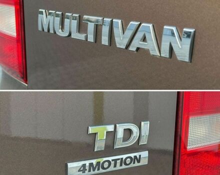 Фольксваген Мультиван 2013 у Запоріжжя на Automoto.ua Коричневий Фольксваген Мультиван, об'ємом двигуна 2 л та пробігом 202 тис. км за 9100 $, фото 12 на Automoto.ua