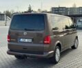 Фольксваген Мультиван 2013 у Запоріжжя на Automoto.ua Коричневий Фольксваген Мультиван, об'ємом двигуна 2 л та пробігом 202 тис. км за 9100 $, фото 6 на Automoto.ua